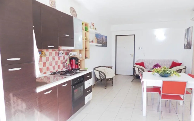 Casa Vacanza Gli Ulivi