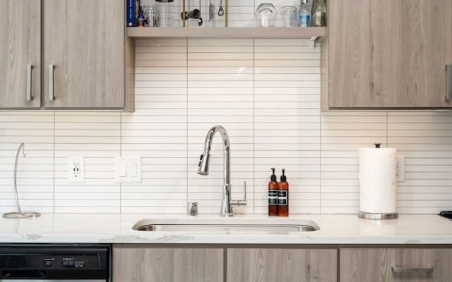 Sable 37 One Bedroom