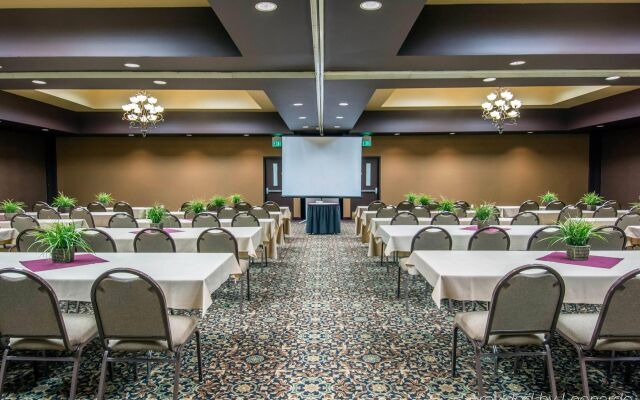 Holiday Inn Clarkston - Lewiston by IHG