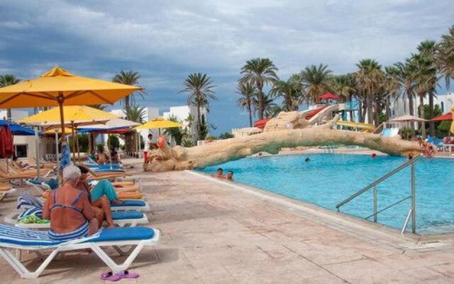 Ruspina Hotel and Spa