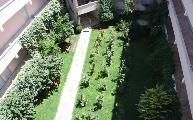 Orçin Apart Hotel