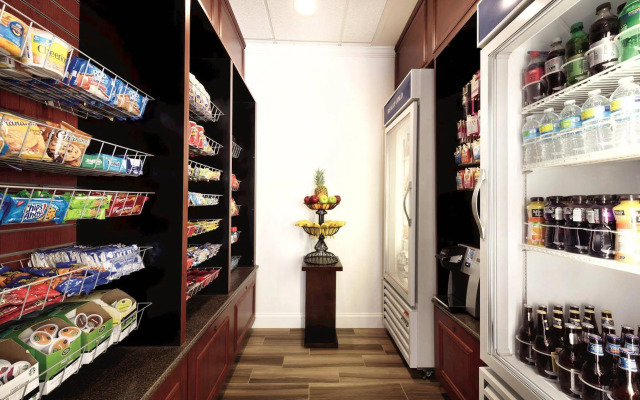 Hilton Garden Inn Akron Canton Airport