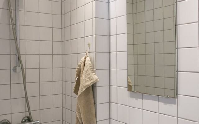 Apartment Frederiksberg 1237-1