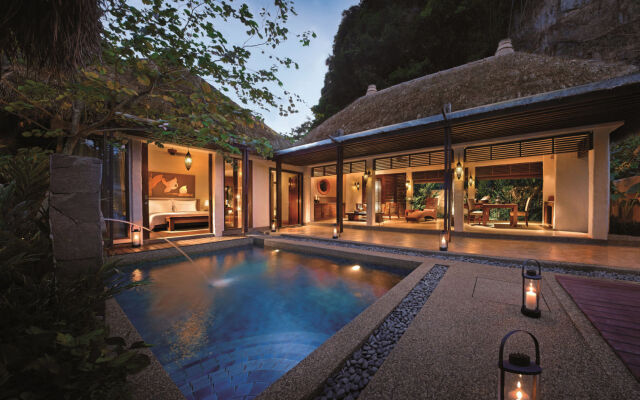 The Banjaran Hotsprings Retreat