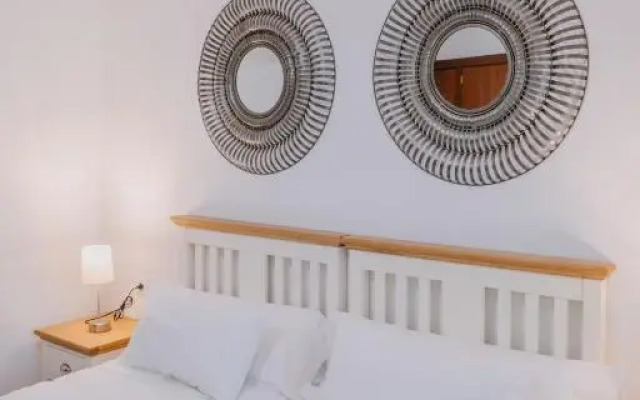 Puente de la Esperanza City Center