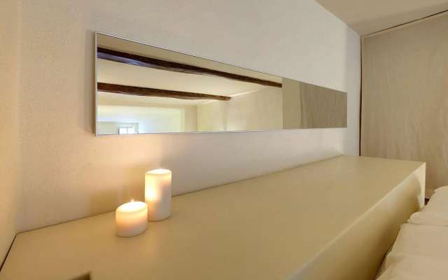 Florence Apartments Home Feeling