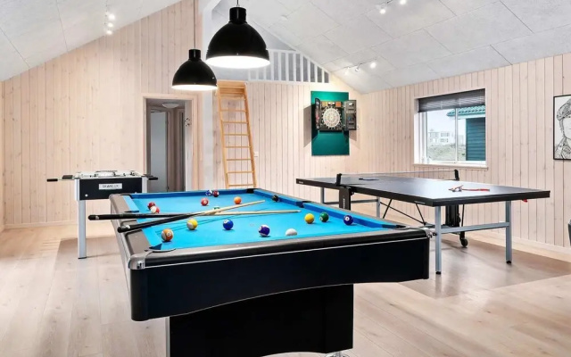 Holiday Home in Kappeln