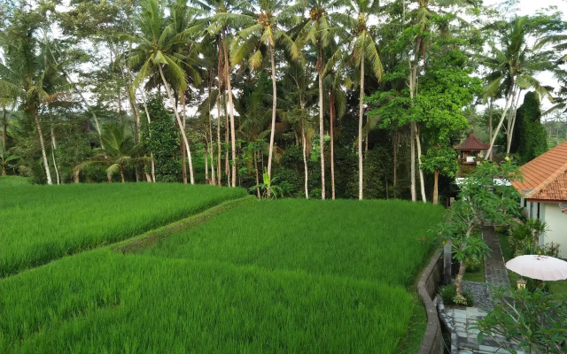 Kubu Bali Baik Villa & Resort