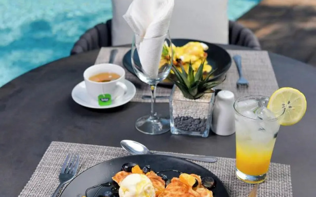Ezulwini Villa Hotel