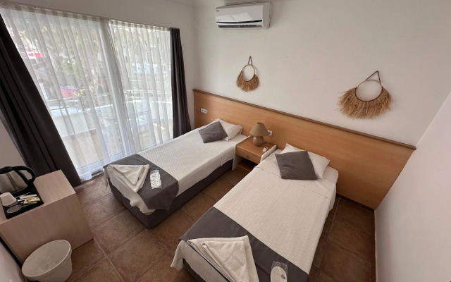 Mimosa Pension