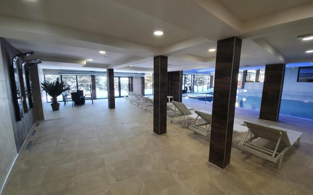 Suncani Breg - Studio 11