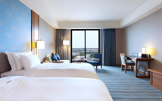 Fullon Hotel Tamsui Fisherman's Wharf