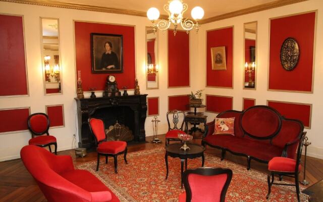 Château de la Houillere