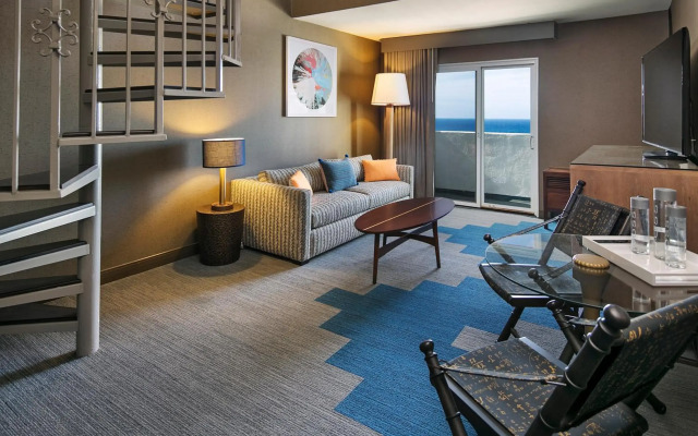 Hotel Hermosa