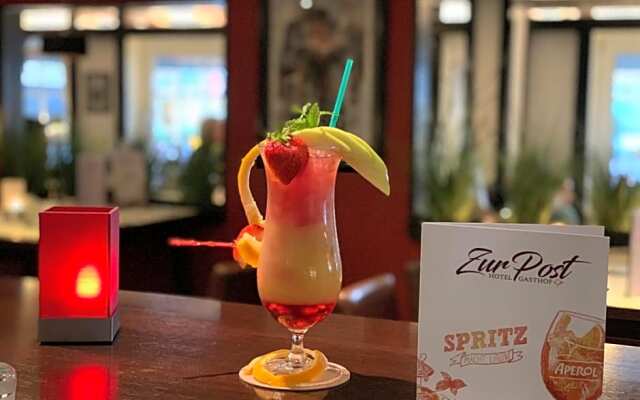 Hotel Gasthof Zur Post