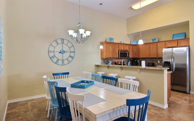 Island Time 104 by RedAwning