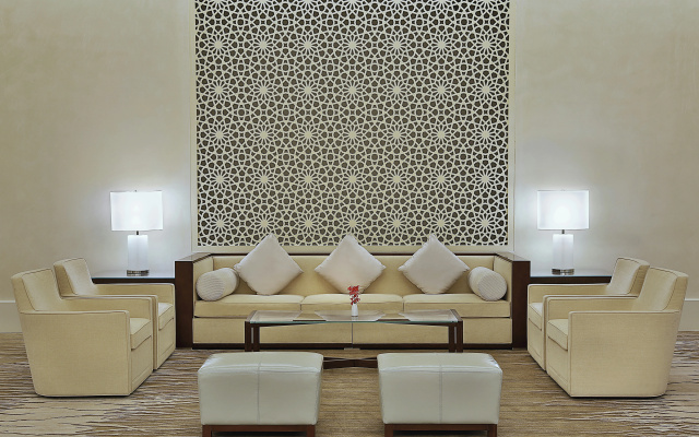Hilton Hotel & Convention Jabal Omar Makkah - Image 5
