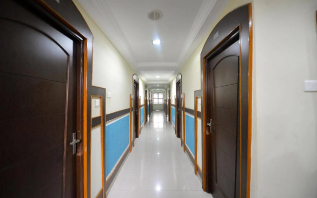 Hotel Surya Residency, Hyderabad
