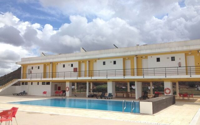 HI Alcoutim – Pousada de Juventude - Hostel