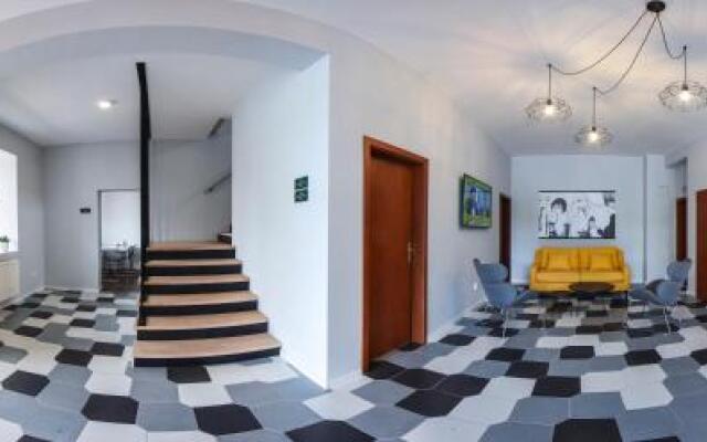 Rozmaryn Apartments