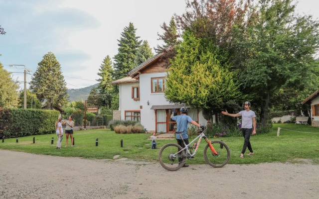 Apart Hotel Carelhue