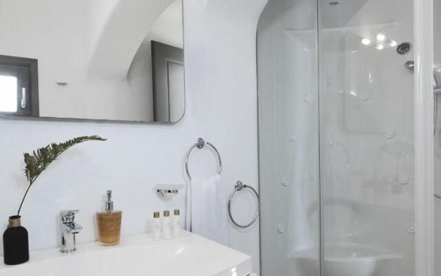 Santorini Princess Presidential Suites