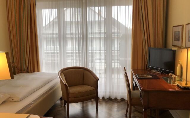 Hotel Scherf Residenz