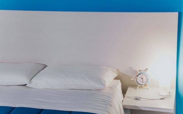 B&B Villa Rosa