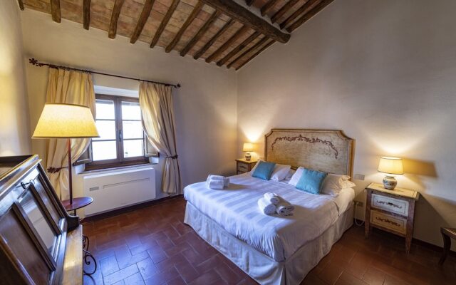 Riserva di Fizzano Residence