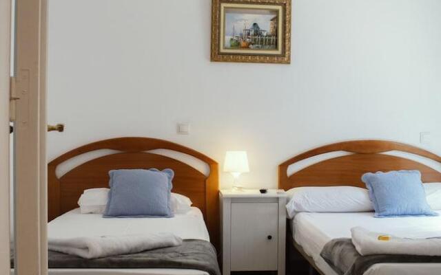 Apartamentos Sleep in Madrid