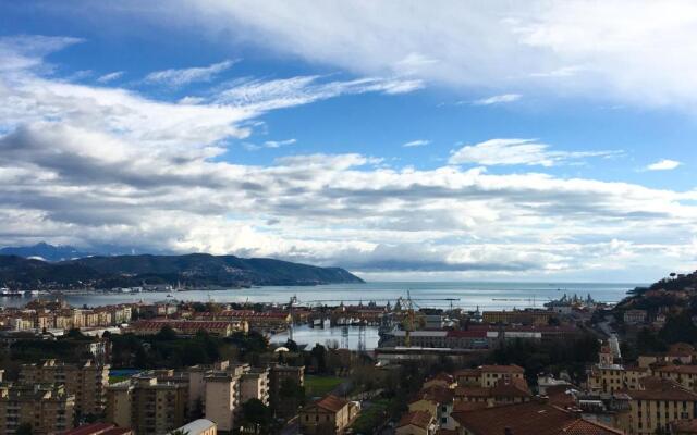 Affittacamere Cá Leon