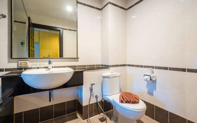 Patong Pearl Hotel