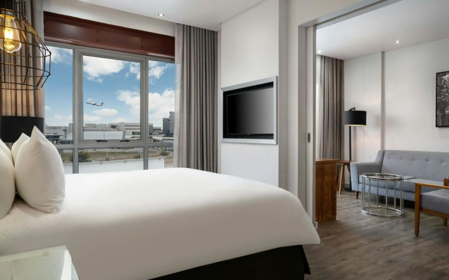 Protea Hotel by Marriott O.R. Tambo Airport
