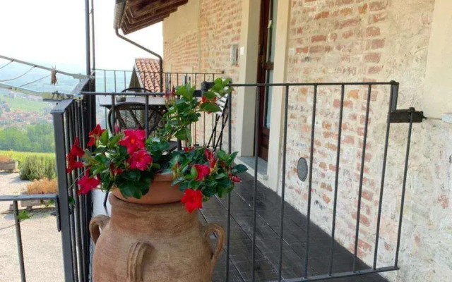 Sul Bric Dei Capalot