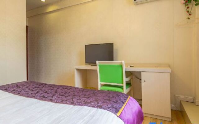 Mengli Shuixiang Hotel