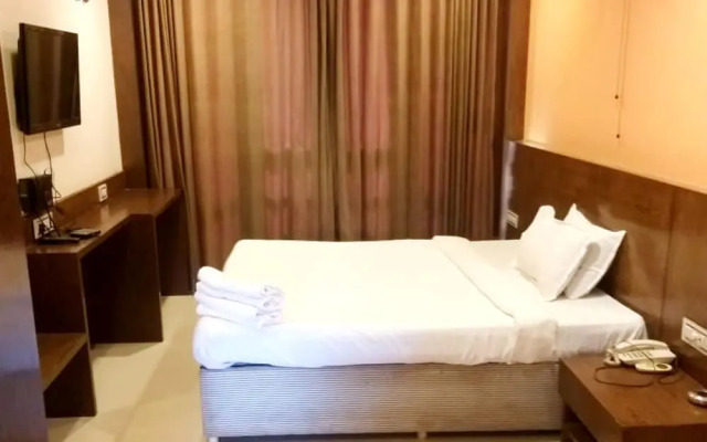 Z C Calangute