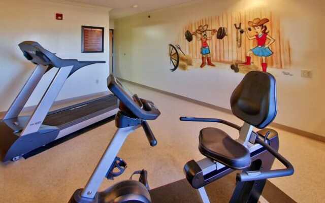 Western Skies Inn And Suites