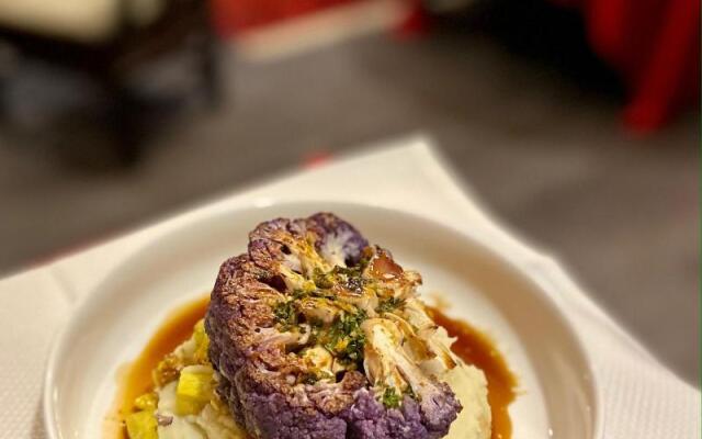 Quiet Mind Mountain Retreat