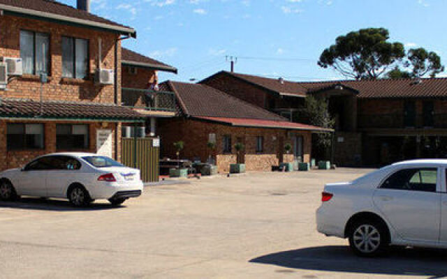 Pooraka Motor Inn