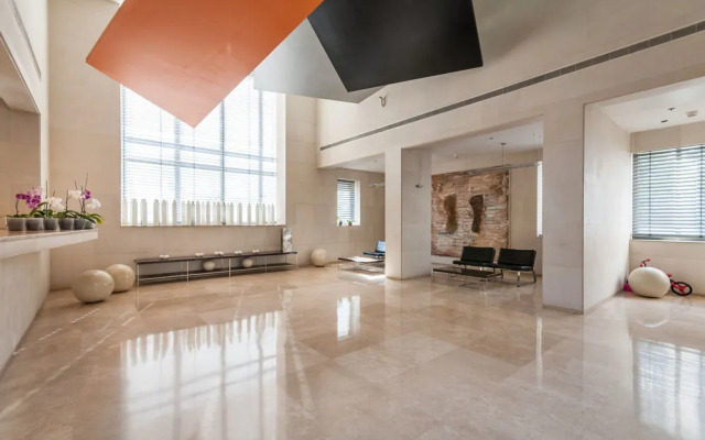 Sweet Inn Apartments - Hashoeva