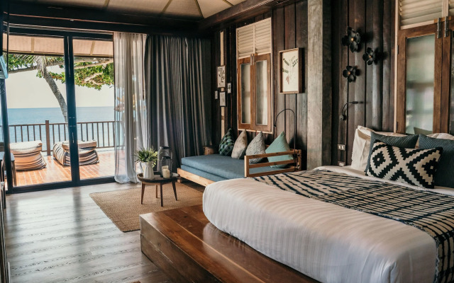 Sand in My Shoes Beach Loft