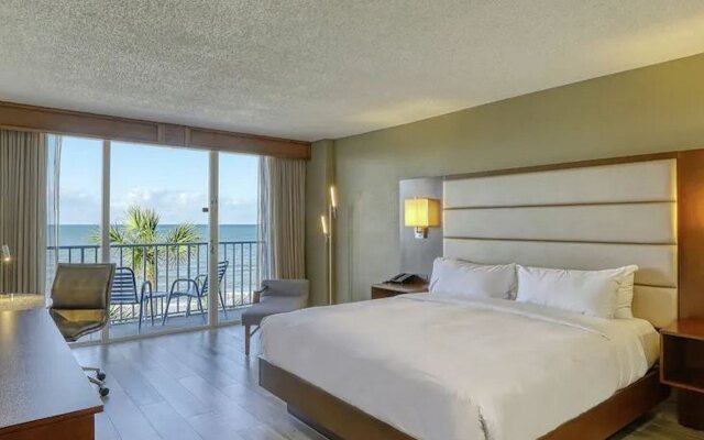 DoubleTree Beach Resort by Hilton Tampa Bay - North Redingto