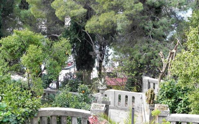 Villa Tiha