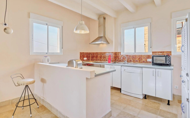 Possessio Sa Barrala Duplex