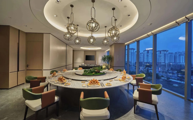 Doubletree By Hilton Yanji