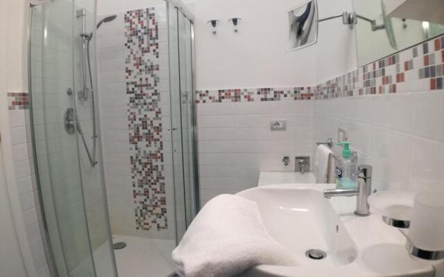 Goodstay Quinto Ennio Apartment