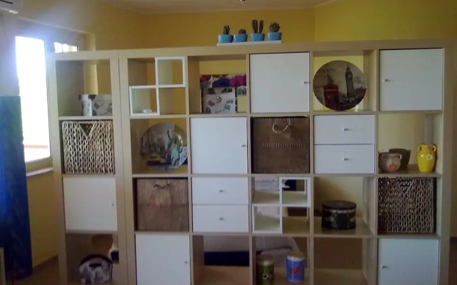 Villa Hermosa B And B