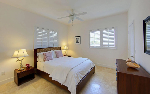 Resorts World Bimini