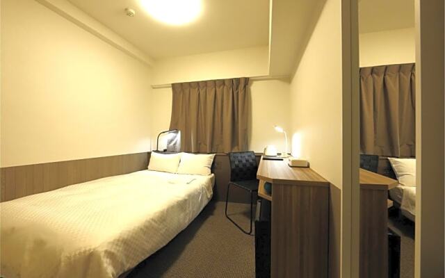 Sendai Business Hotel Ekimae - Vacation STAY 71937v