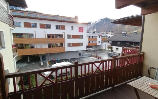 Komfort Appartements serviced by Auhof